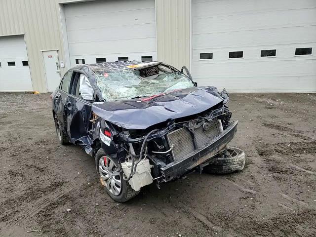 2012 Toyota Corolla Base VIN: 2T1BU4EE2CC829137 Lot: 91393955