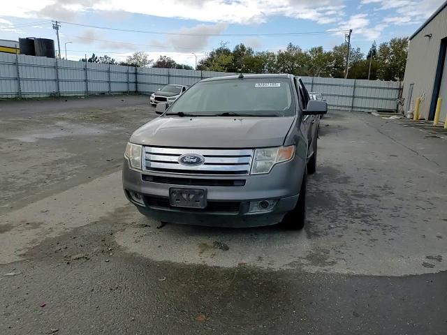 2009 Ford Edge Sel VIN: 2FMDK38CX9BA88445 Lot: 93652125