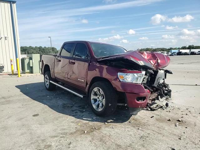 2019 Ram 1500 Big Horn/Lone Star VIN: 1C6RREFG3KN666829 Lot: 94345225