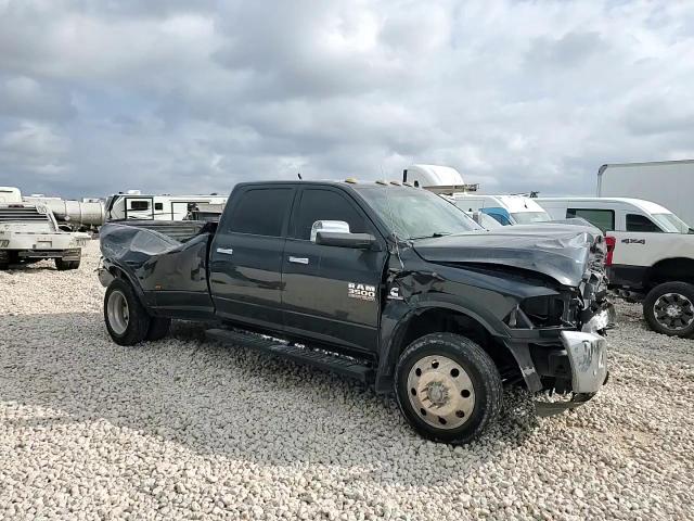 2017 Ram 3500 Laramie VIN: 3C63RRJL2HG729633 Lot: 92225565