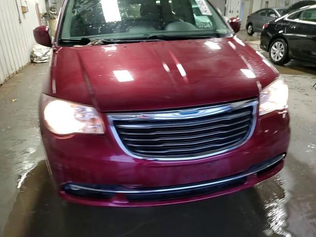 2013 Chrysler Town & Country Touring VIN: 2C4RC1BG8DR793784 Lot: 94121805