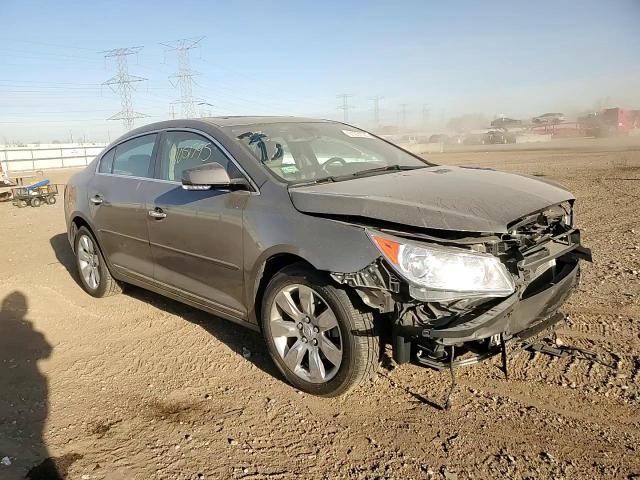 2011 Buick Lacrosse Cxs VIN: 1G4GE5ED3BF366555 Lot: 91051795