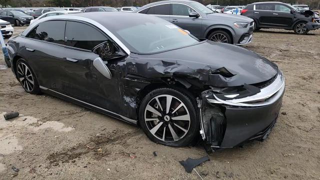 2023 Lucid Motors Air Grand Touring VIN: 50EA1GBAXPA003231 Lot: 93352515