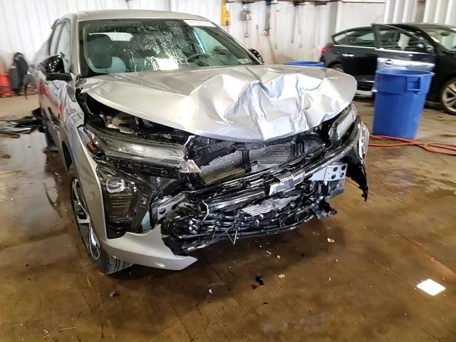 2024 Chevrolet Trax 1Rs VIN: KL77LGE26RC129443 Lot: 91996295