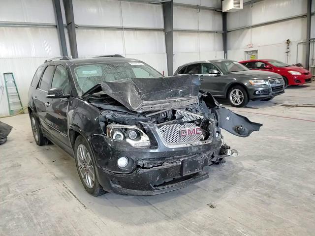 2012 GMC Acadia Denali VIN: 1GKKVTED4CJ297641 Lot: 90942955