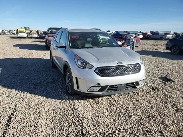 2017 Kia Niro Ex Touring VIN: KNDCE3LC9H5072268 Lot: 92637765