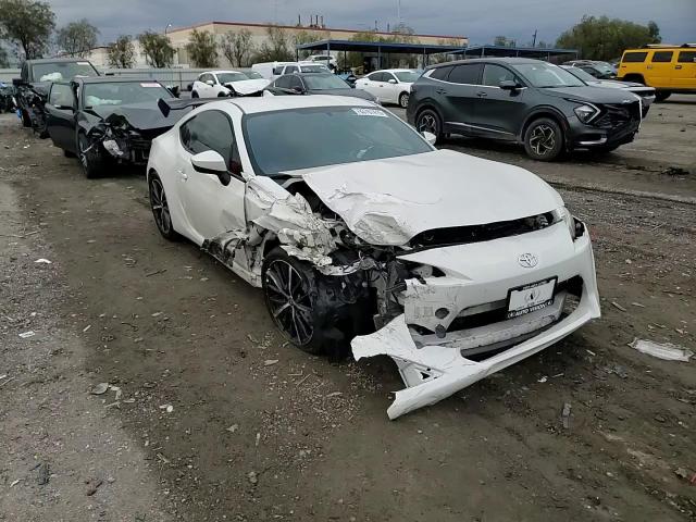 2015 Toyota Scion Fr-S VIN: JF1ZNAA18F9707122 Lot: 93767415