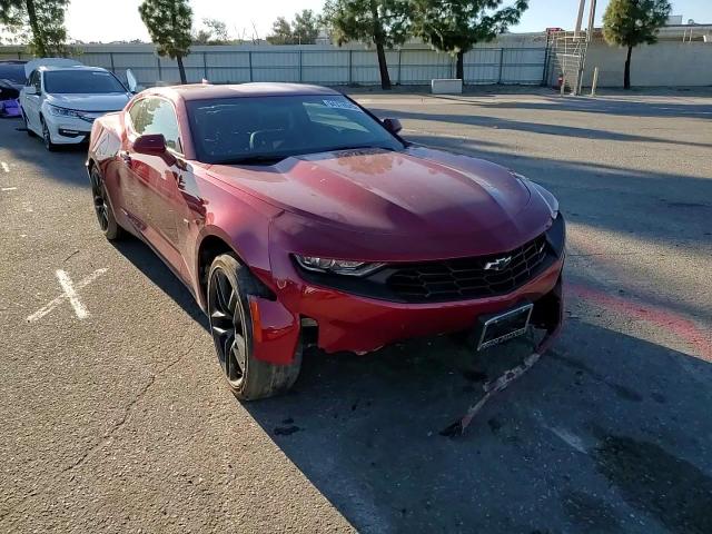2023 Chevrolet Camaro Lt VIN: 1G1FC1RS3P0152840 Lot: 94378045