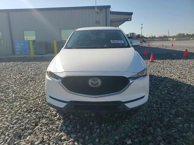 2020 Mazda Cx-5 Touring VIN: JM3KFACM0L0728022 Lot: 93414715