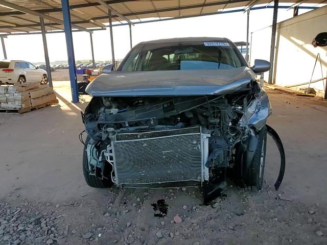 2015 Kia Sportage Lx VIN: KNDPB3AC2F7705272 Lot: 92674775