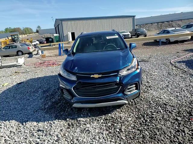 2019 Chevrolet Trax 1Lt VIN: 3GNCJLSB1KL256574 Lot: 93284355