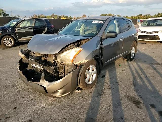 2012 Nissan Rogue S VIN: JN8AS5MT3CW278137 Lot: 94375345