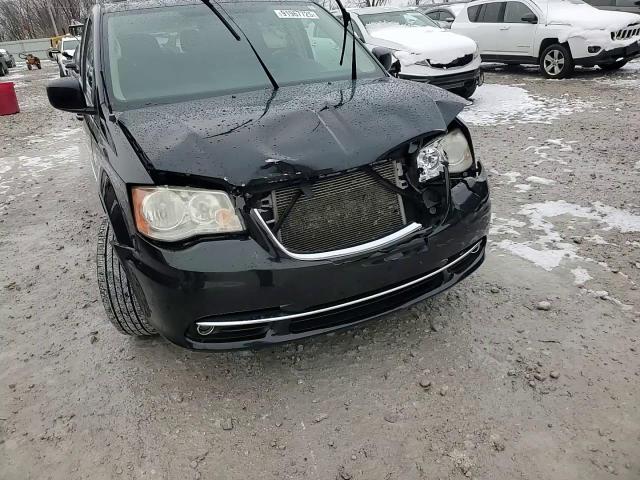 2013 Chrysler Town & Country Touring VIN: 2C4RC1BG3DR558290 Lot: 91967725