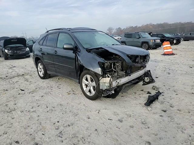 2006 Lexus Rx 330 VIN: 2T2GA31U66C050992 Lot: 93247905