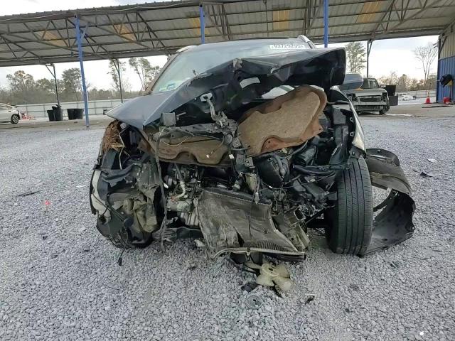 2013 Honda Cr-V Exl VIN: 5J6RM3H79DL018784 Lot: 93729295