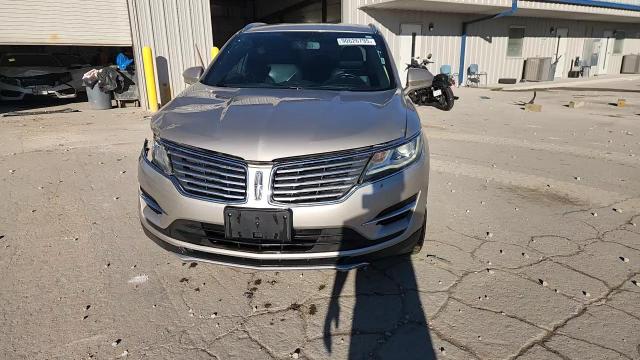 2015 Lincoln Mkc VIN: 5LMCJ1A92FUJ02908 Lot: 90626795