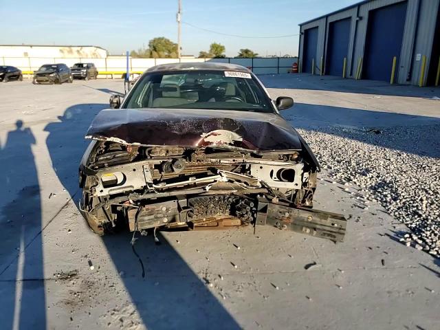 2004 Ford Crown Victoria Police Interceptor VIN: 2FAHP71W64X116343 Lot: 90861565