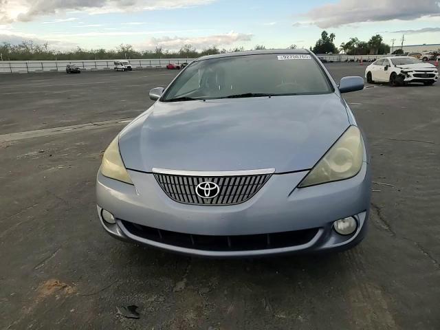 2006 Toyota Camry Solara Se VIN: 4T1CA30PX6U103822 Lot: 92750765