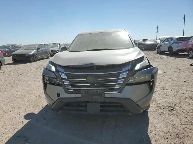 2024 Nissan Rogue Sv VIN: 5N1BT3BA7RC744421 Lot: 91609665