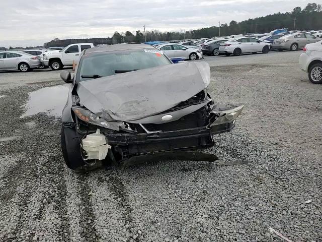 2013 Kia Optima Lx VIN: 5XXGM4A70DG182924 Lot: 94432995