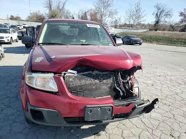 2008 Mazda Tribute I VIN: 4F2CZ02Z28KM01970 Lot: 92453455