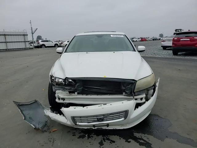 2007 Volvo S80 3.2 VIN: YV1AS982071025262 Lot: 94302695