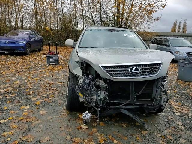 2006 Lexus Rx 400 VIN: JTJHW31U760042756 Lot: 91946475