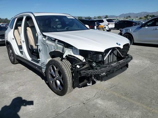 2024 BMW X3 Sdrive30I VIN: WBX47DP0XRN300464 Lot: 94531735