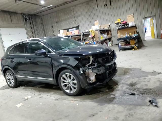 2015 Lincoln Mkc VIN: 5LMCJ2A90FUJ41132 Lot: 91212815