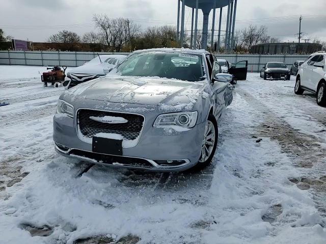 2017 Chrysler 300C VIN: 2C3CCAKG6HH591340 Lot: 92052995