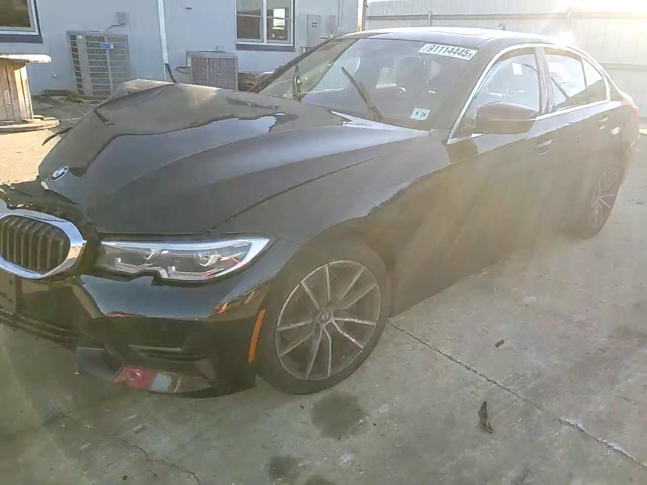 Фото: 3MW5R7J00M8B65722