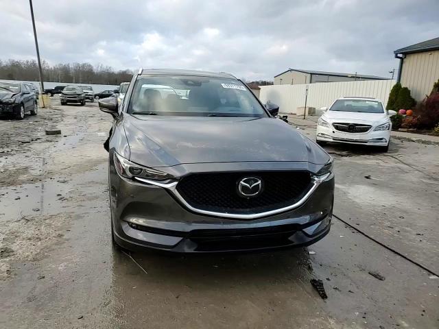 2019 Mazda Cx-5 Signature VIN: JM3KFBEY8K0580383 Lot: 94311755