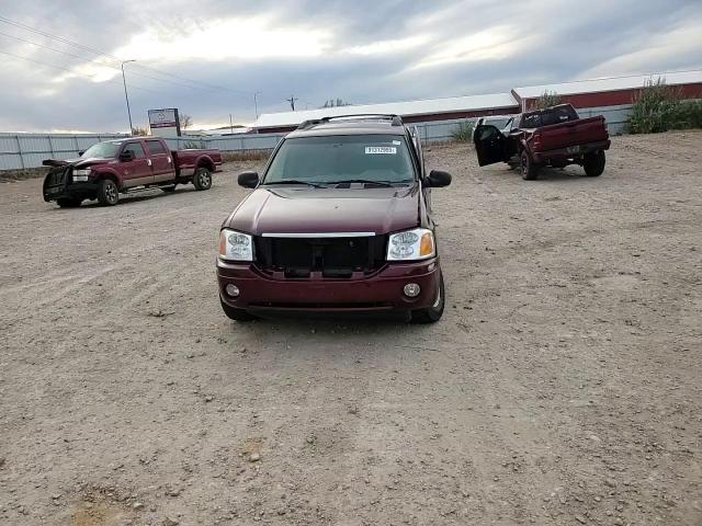 2003 GMC Envoy Xl VIN: 1GKET16P836194810 Lot: 91312955