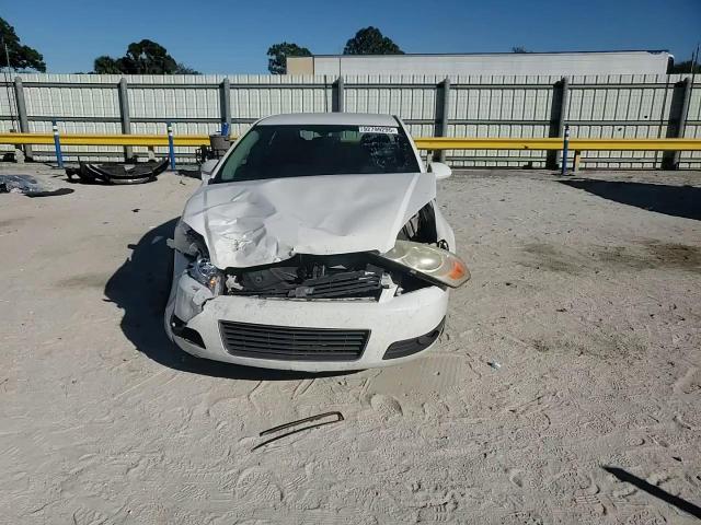 2010 Chevrolet Impala Lt VIN: 2G1WB5EK4A1113346 Lot: 92799295