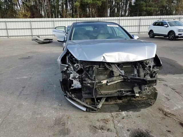 2016 Hyundai Sonata Sport VIN: 5NPE34AF0GH287456 Lot: 93510315