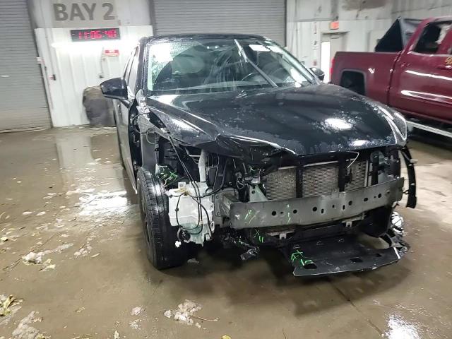 2014 Mazda Cx-5 Touring VIN: JM3KE2CY8E0354113 Lot: 91895205