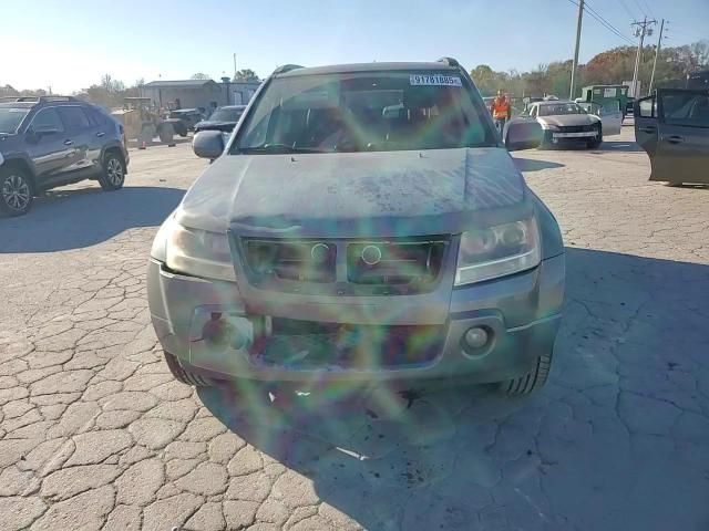 2006 Suzuki Grand Vitara Luxury VIN: JS3TE947864101882 Lot: 91781885