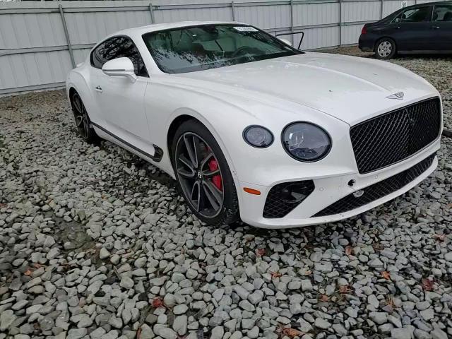 2020 Bentley Continental Gt VIN: SCBCG2ZG1LC075056 Lot: 91305665