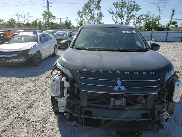 2024 Mitsubishi Outlander Se VIN: JA4J3VA82RZ045277 Lot: 91144665