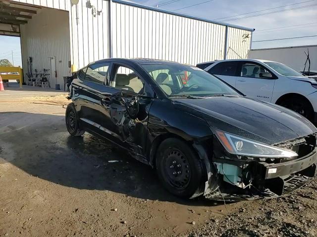 2020 Hyundai Elantra Se VIN: 5NPD74LF0LH593211 Lot: 92646275