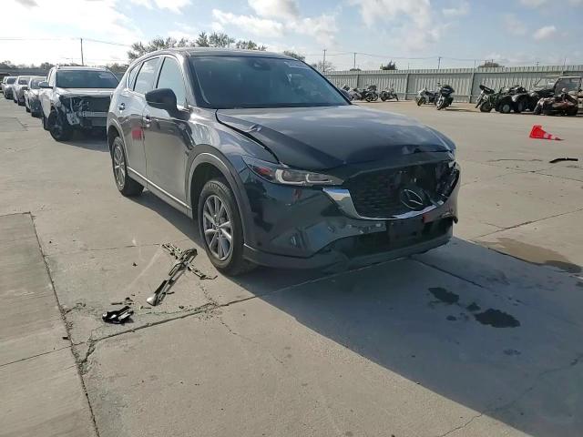 2023 Mazda Cx-5 Preferred VIN: JM3KFBCM1P0227085 Lot: 93108365