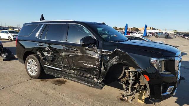 2022 GMC Yukon Slt VIN: 1GKS2BKD4NR344517 Lot: 91673755