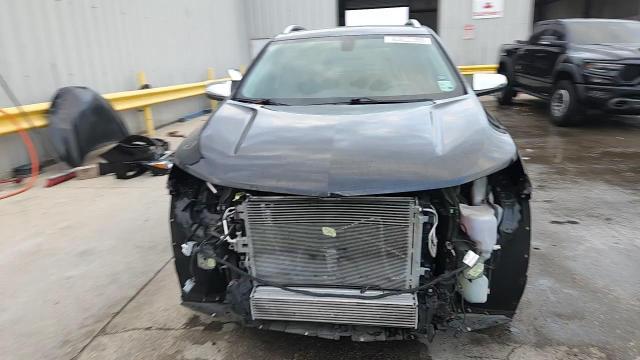 2019 Chevrolet Equinox Lt VIN: 2GNAXLEX7K6195765 Lot: 93822365