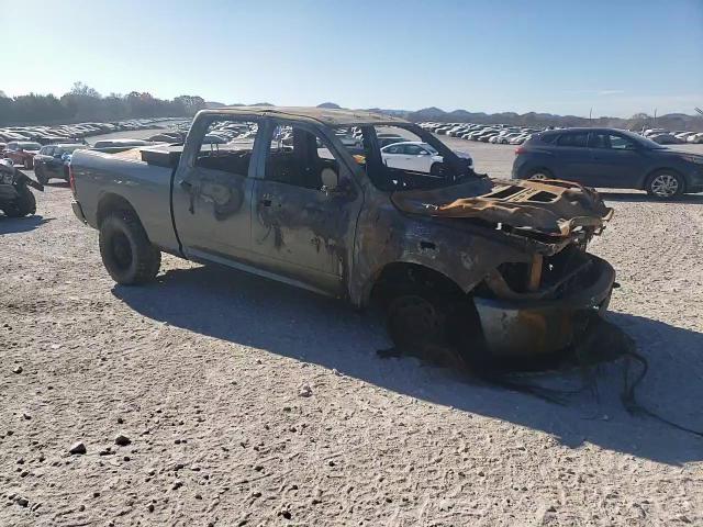 2012 Dodge Ram 2500 St VIN: 3C6TD5CT0CG272656 Lot: 92981595