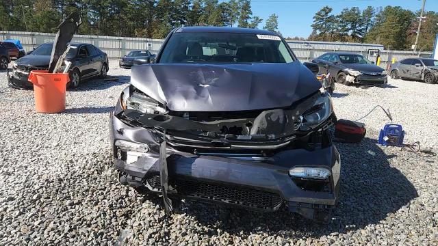 2018 Honda Pilot Lx VIN: 5FNYF5H16JB022776 Lot: 90859005