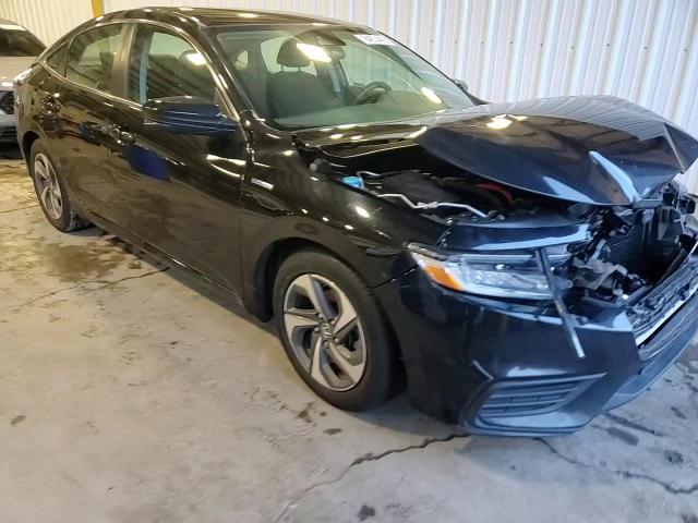 2019 Honda Insight Ex VIN: 19XZE4F56KE017852 Lot: 94874455