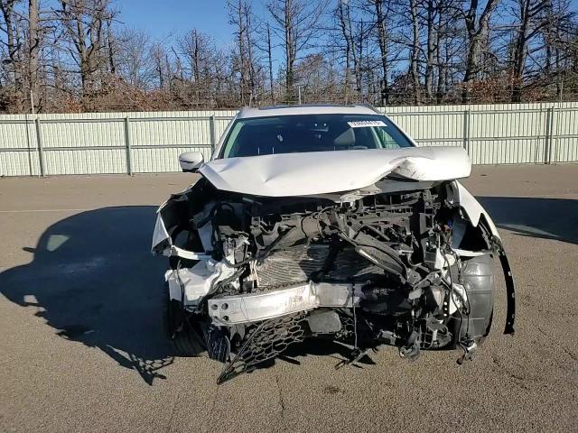 2020 Nissan Murano Platinum VIN: 5N1AZ2DS9LN135529 Lot: 93604415