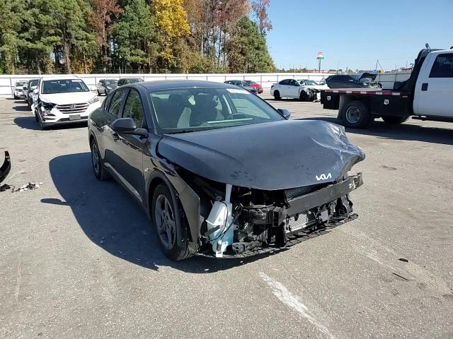 2025 Kia K4 Lx VIN: 3KPFT4DE4SE167048 Lot: 92578565
