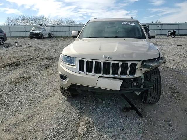 2014 Jeep Grand Cherokee Limited VIN: 1C4RJEBG9EC417845 Lot: 91487355