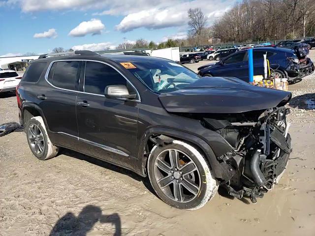 2019 GMC Acadia Denali VIN: 1GKKNXLS7KZ187613 Lot: 94365005